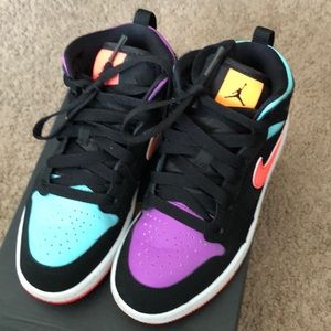 Kids AirJordans 1